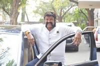 Politicians Watches GPSK Movie at Prasad Lab